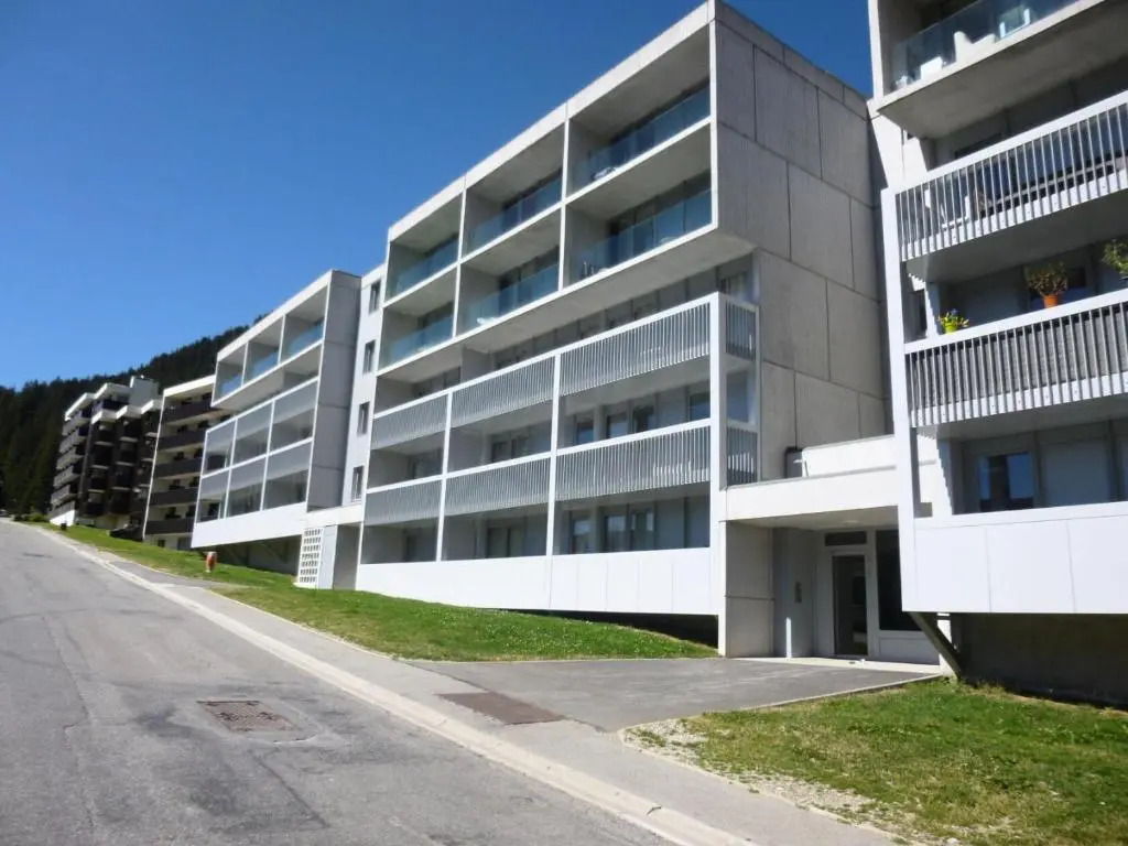 Résidence La Petite Ourse - 3 Pièces pour 6 Personnes 83