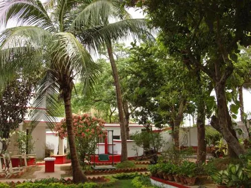 Saptarshi Bungalow
