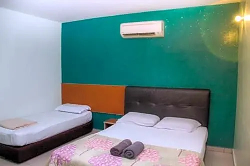 Hotel Surya