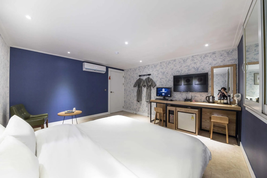 Hotel MARI