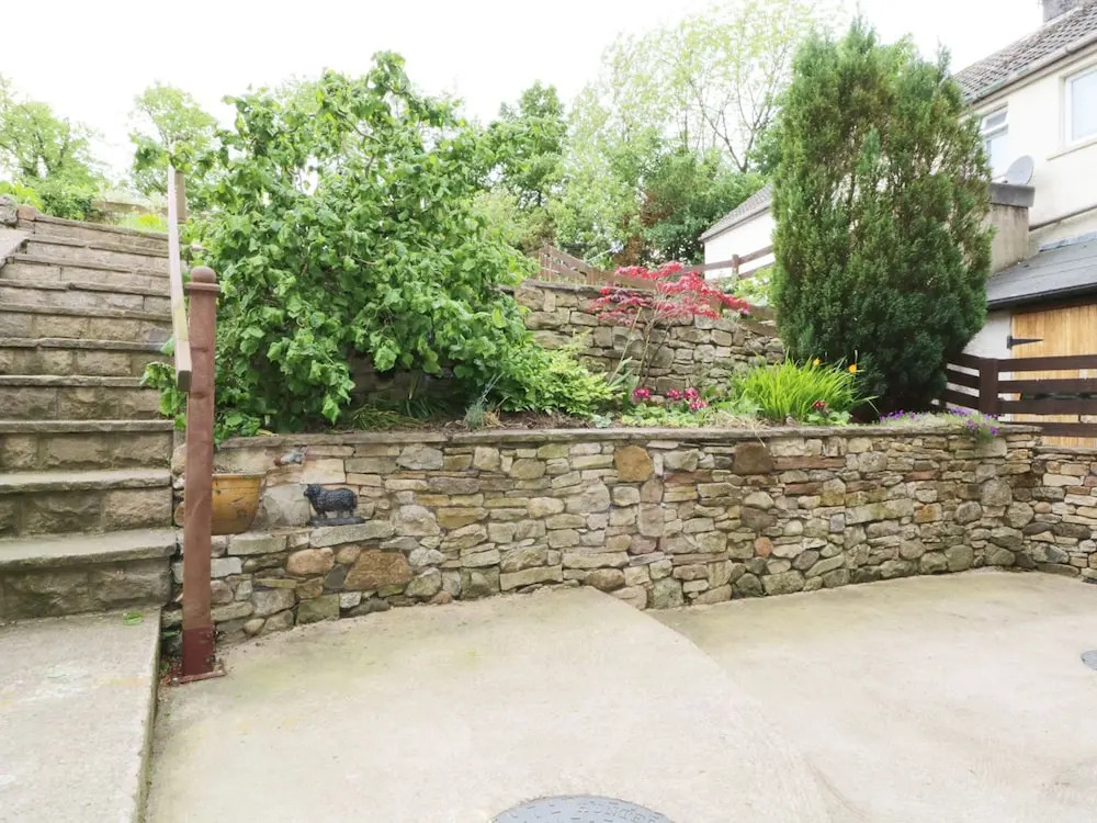 The Hayloft Cottage