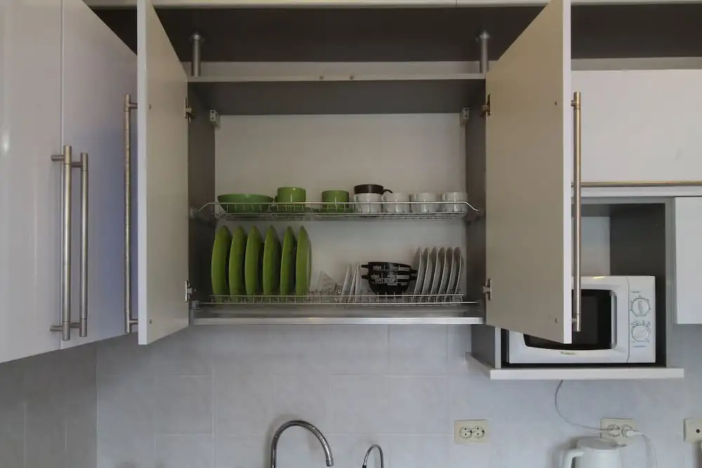 Apartment on Lenina 31