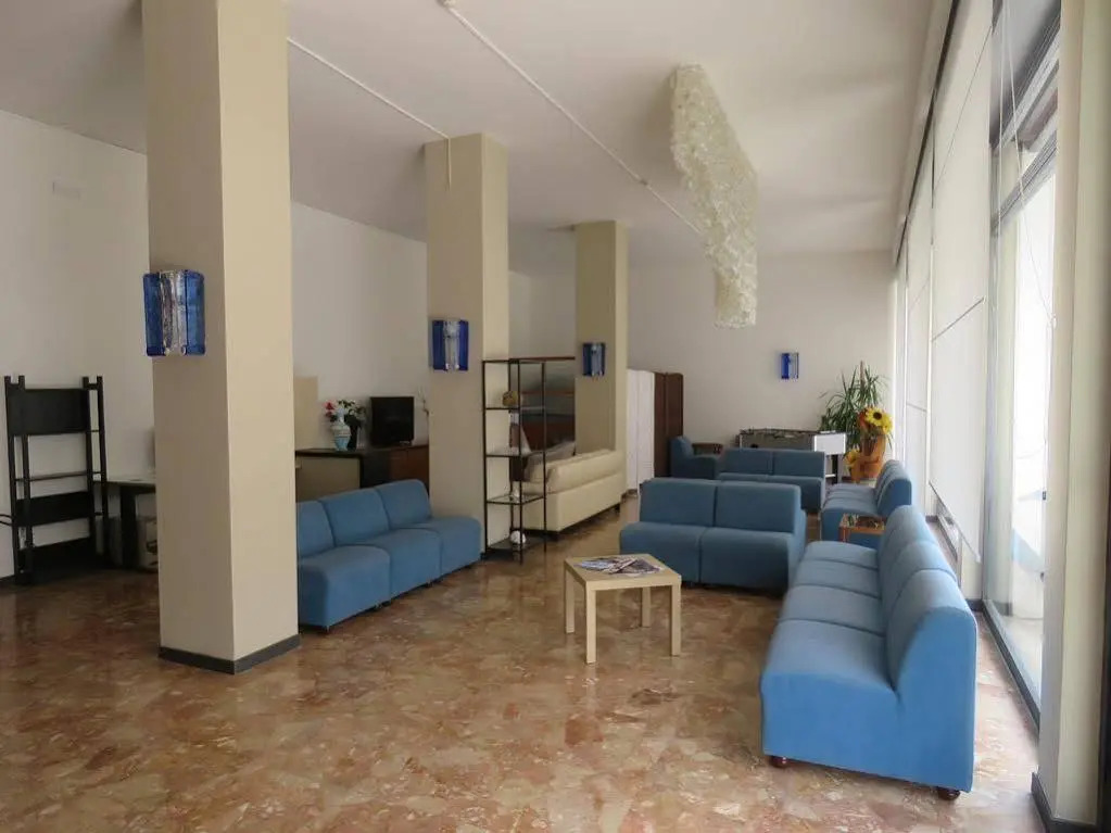 Hotel Adriatico