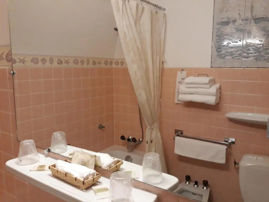 Hotel Montsegur