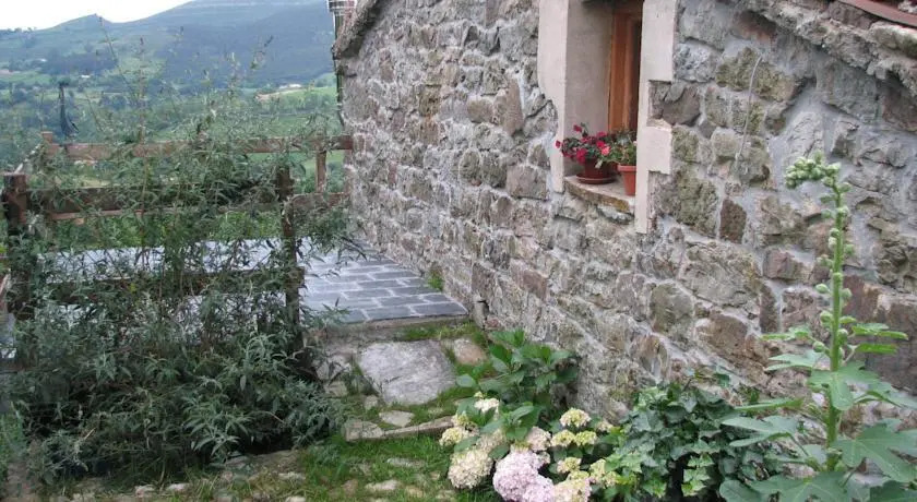 Apartamento en Plena Naturaleza