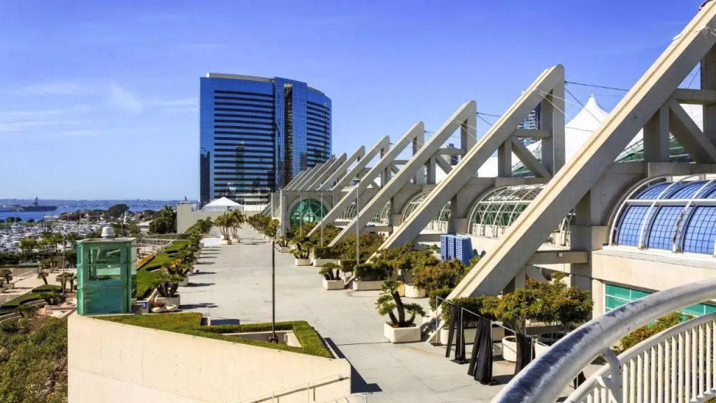 The Margot Hotel San Diego Gaslamp Quarter, Outset by Hilton