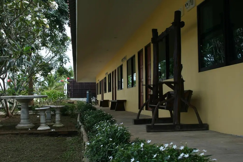 Ban Phraya Lanna Rimnam