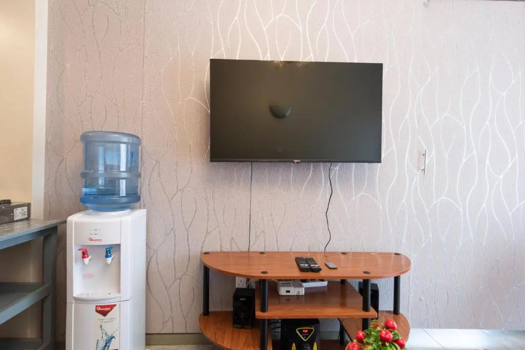 The Bliss - Lovely 1 bedroom apartment located near TRM mall