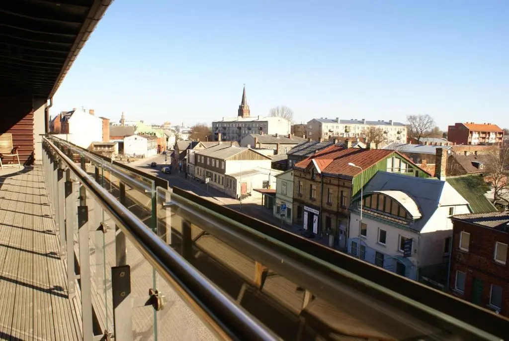 Hotel Kolumbs