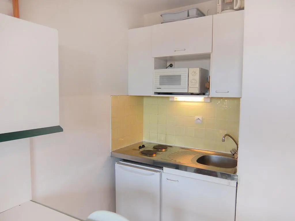 Apartment Thalacap by Interhome