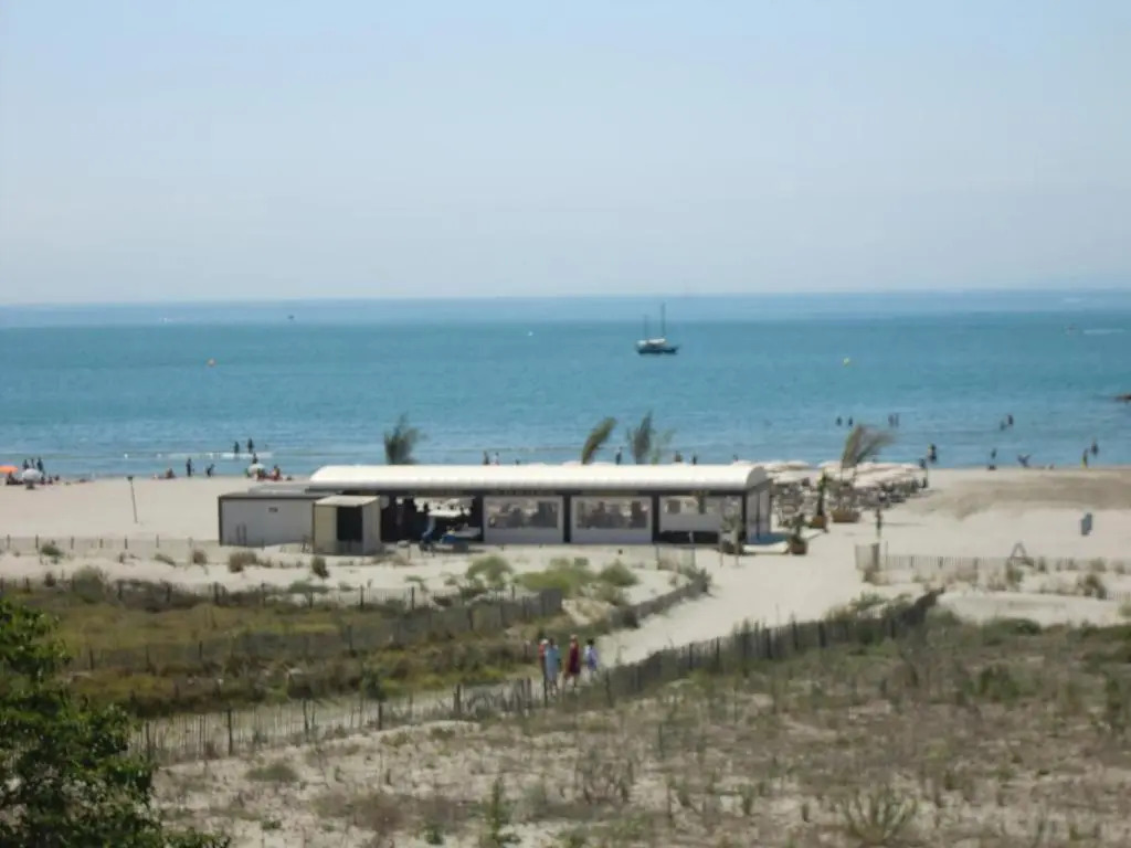 Thalazur Port-Camargue - Hotel & Spa