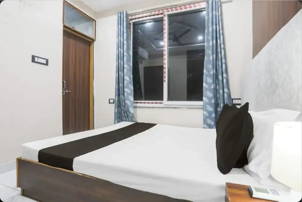 Hotel S Grand