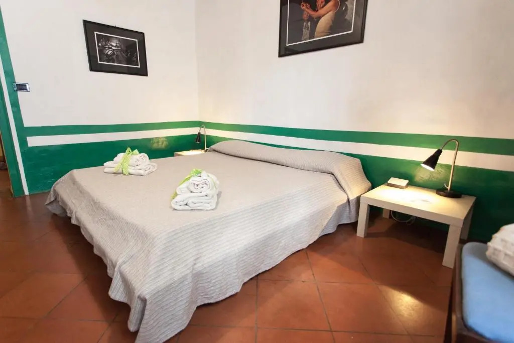 Foresteria del Teatro Povero