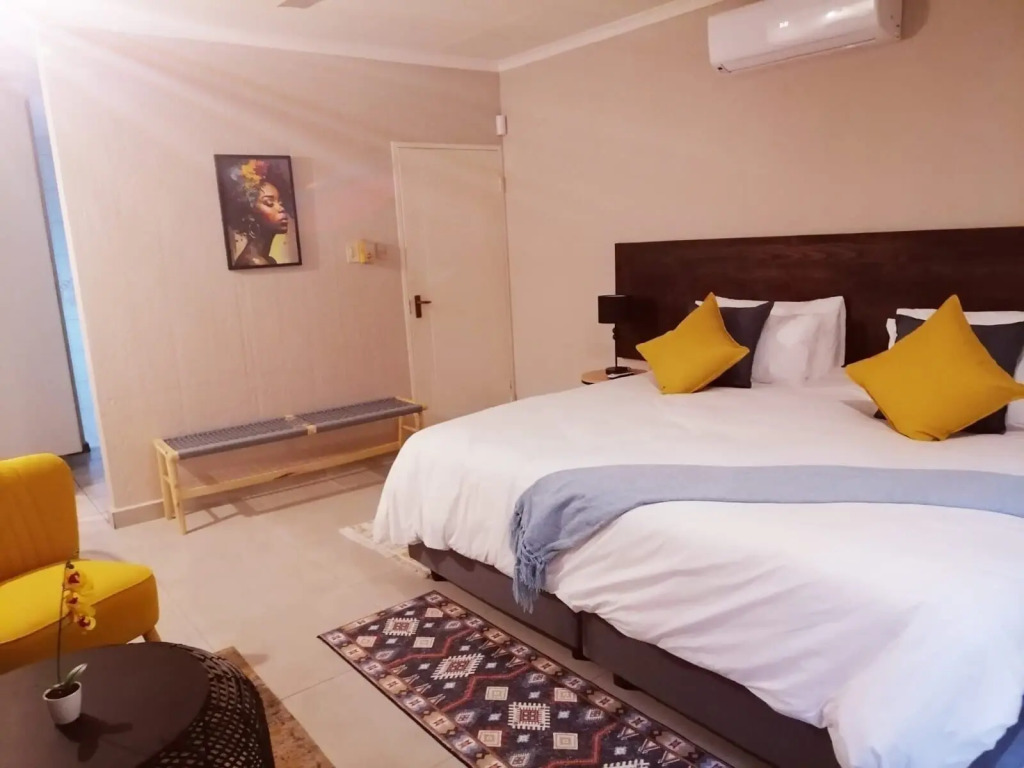 Shingalana Guest Lodge