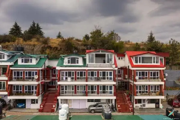 Zostel Homes Shimla