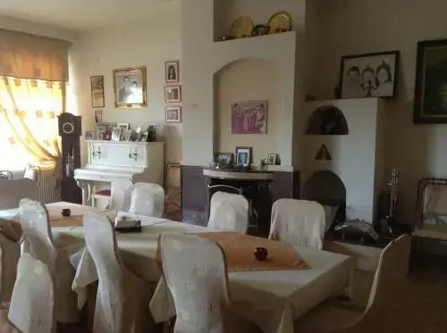 Hotel Irini