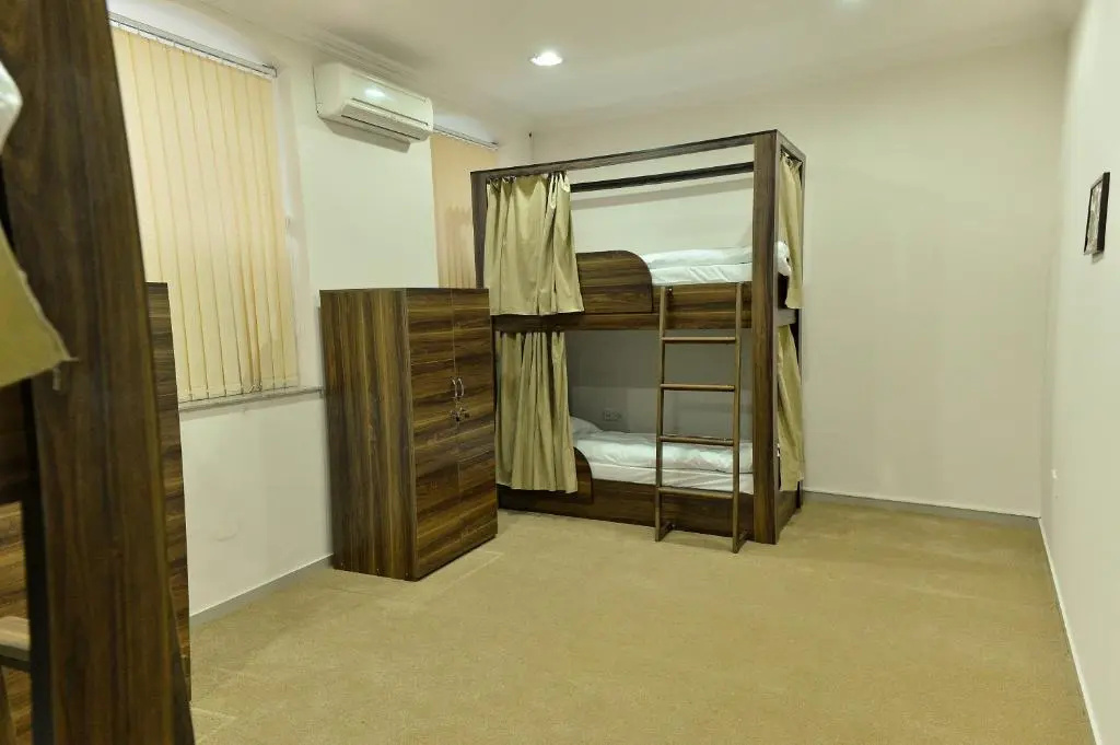 Хостел Baku Home