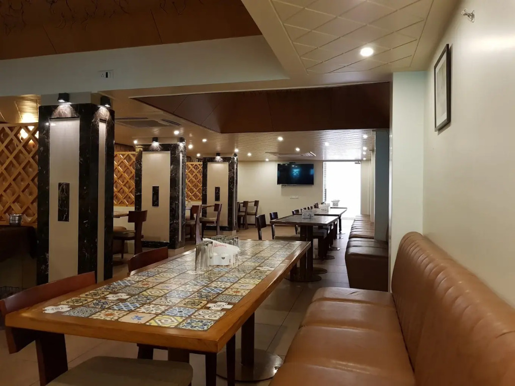 Hotel Umesh