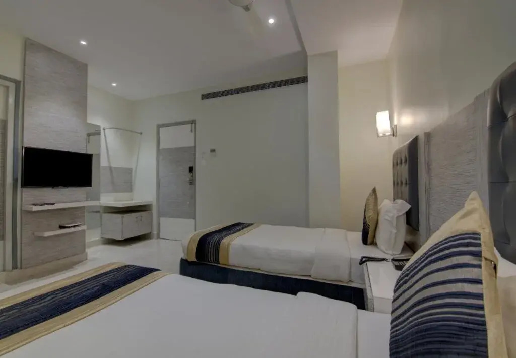 Hotel Ostin Orange Park