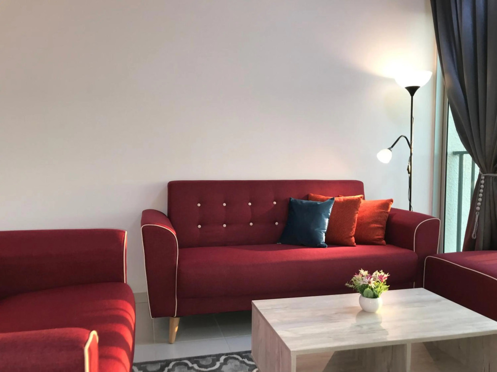 The Zizz Homestay@Damansara Damai