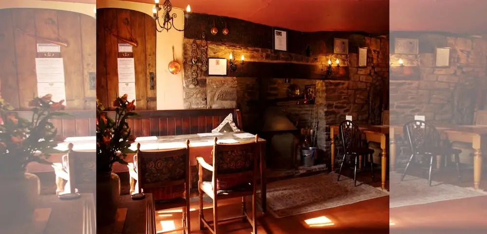 The Crown Country Inn