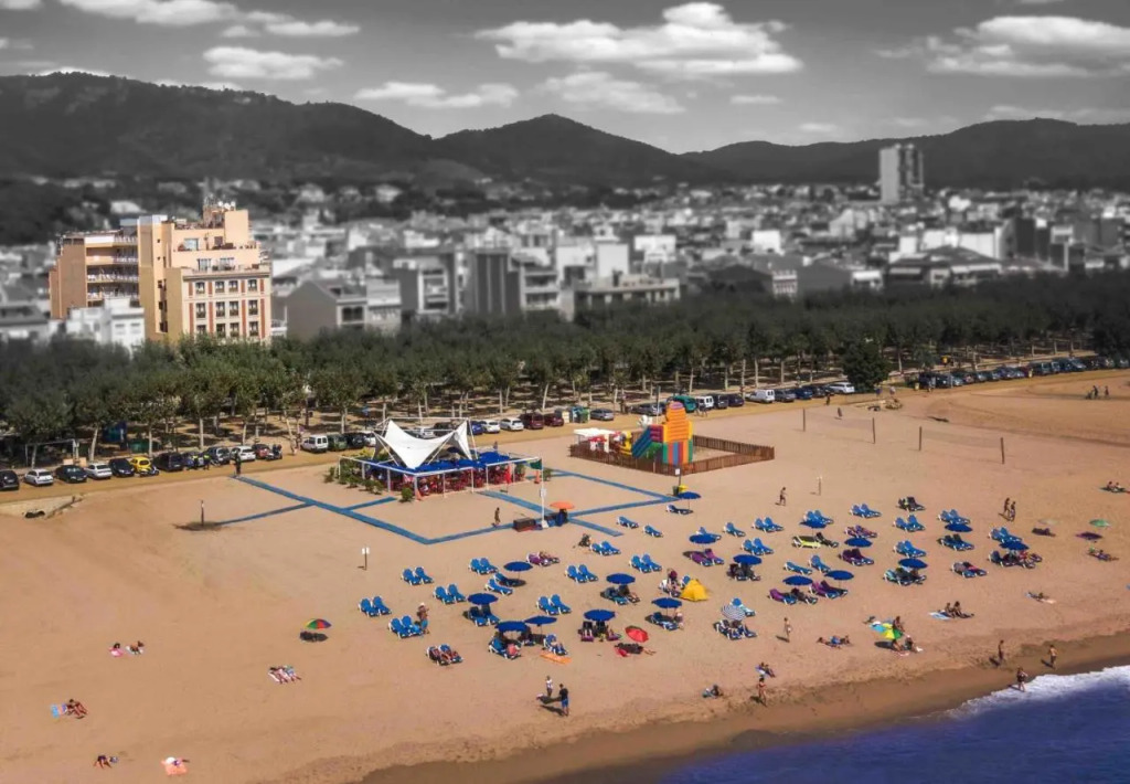 Hotel Espanya by ALEGRIA