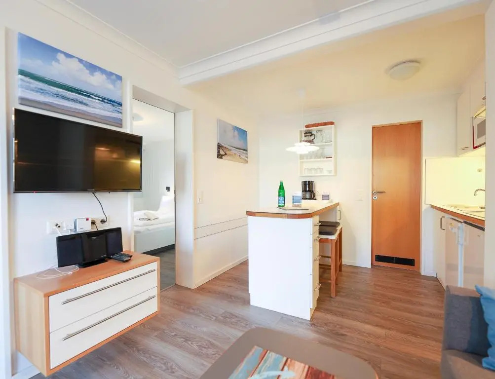 Appartement Left 17