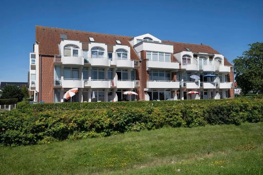 Haus Seeblick Wohnung C 2 3 -M