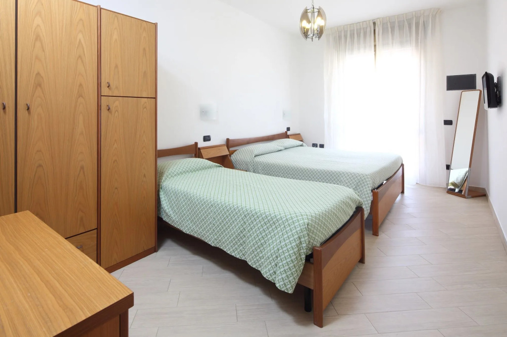 Residence Hotel Kriss