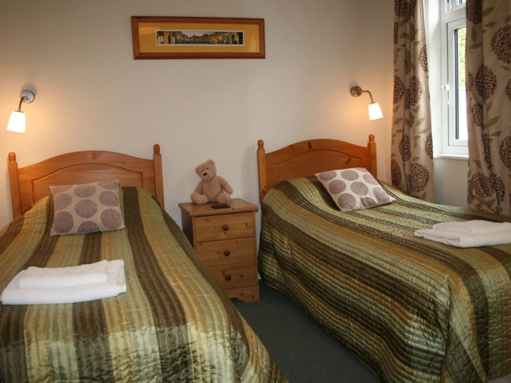 The Manor Guest House
