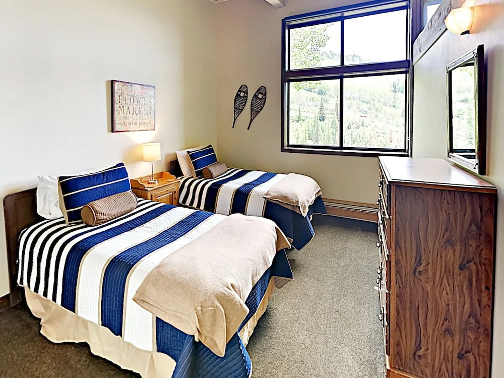 2375 Storm Meadows Drive Condo Unit B 417