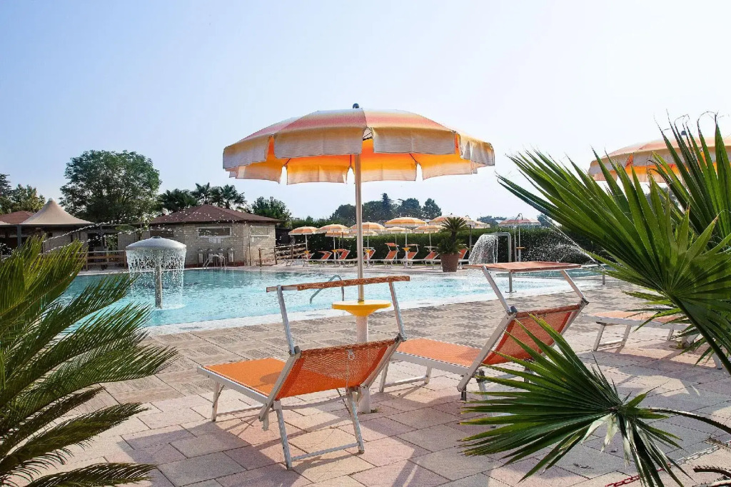 Sport Hotel All'Ancora