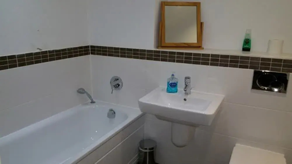 Oxford Serviced Apartments - Canal