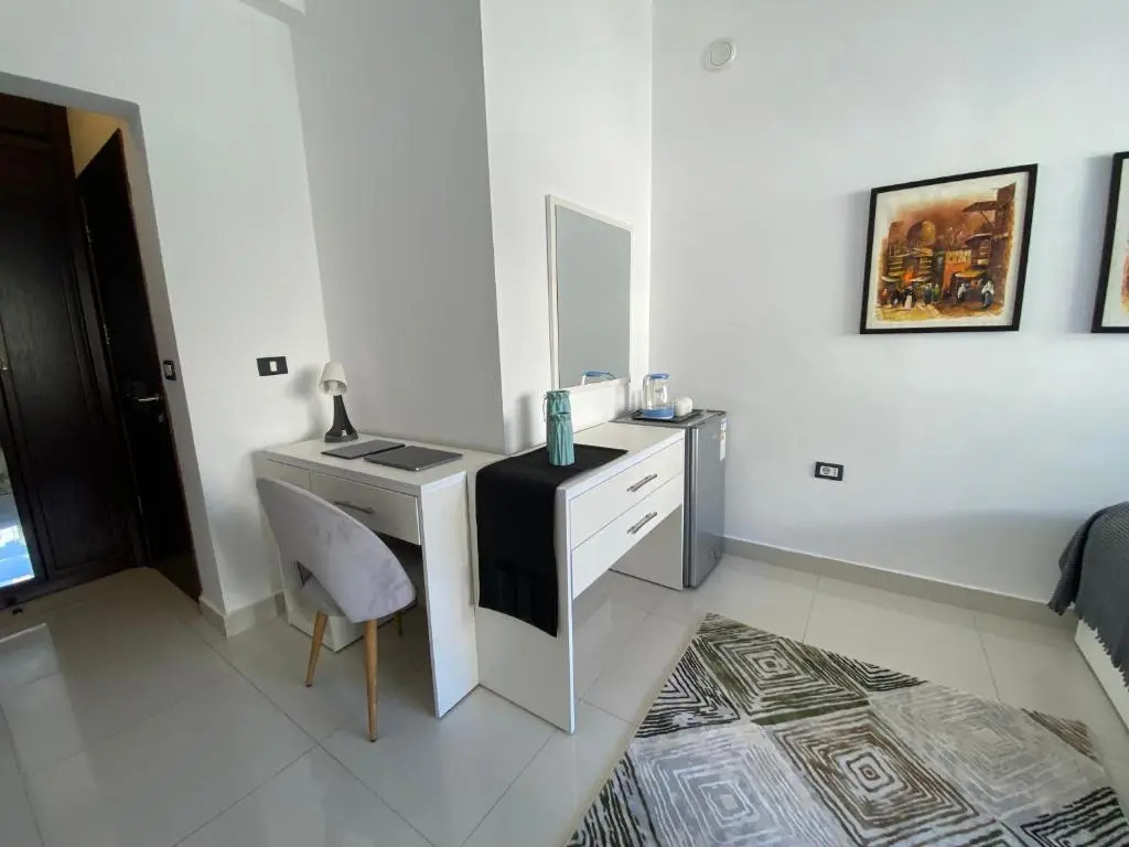Lemon Tree Residence