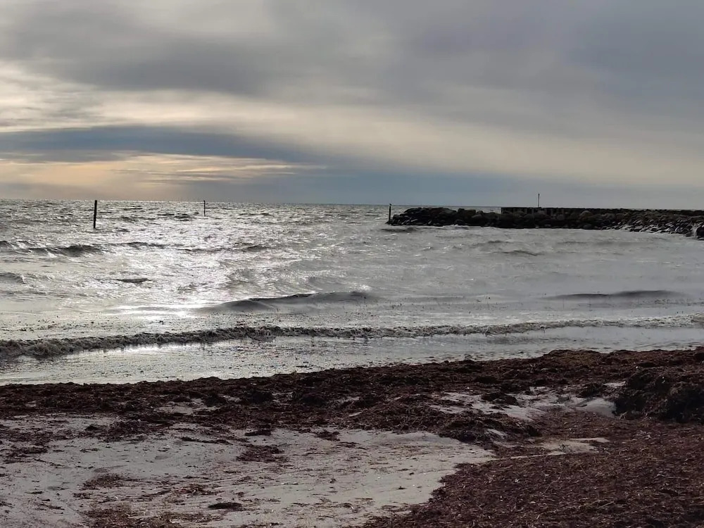 Fabulous Holiday Home in Rodby Denmark near Sea