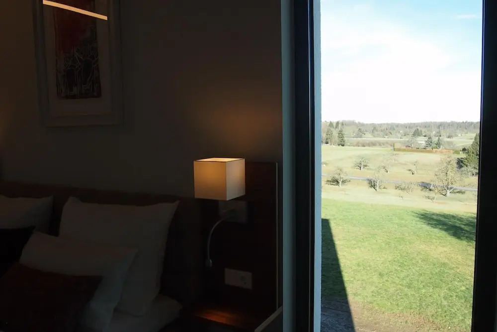 Hotel 2050