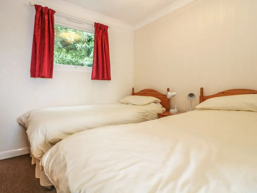 Bluebell Lodge