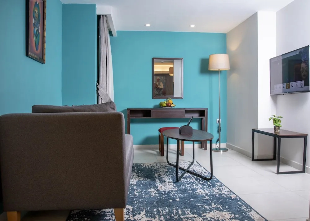 Souaré Premium Hôtel