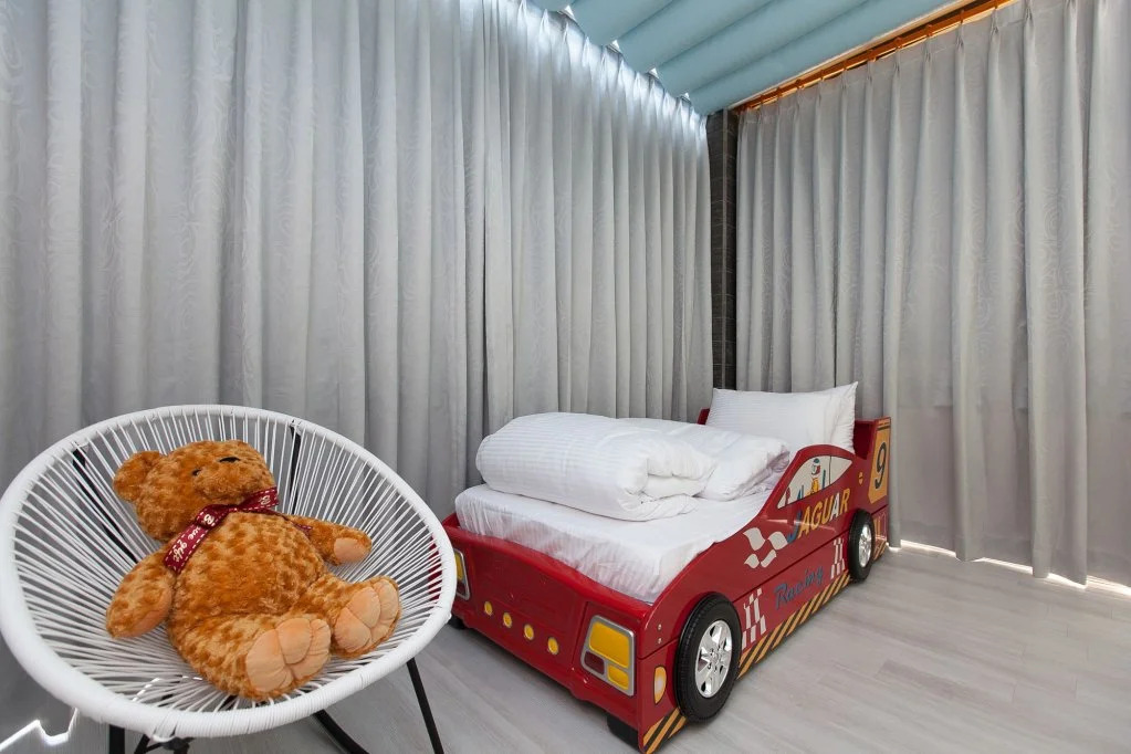 Meteor Shower B&B