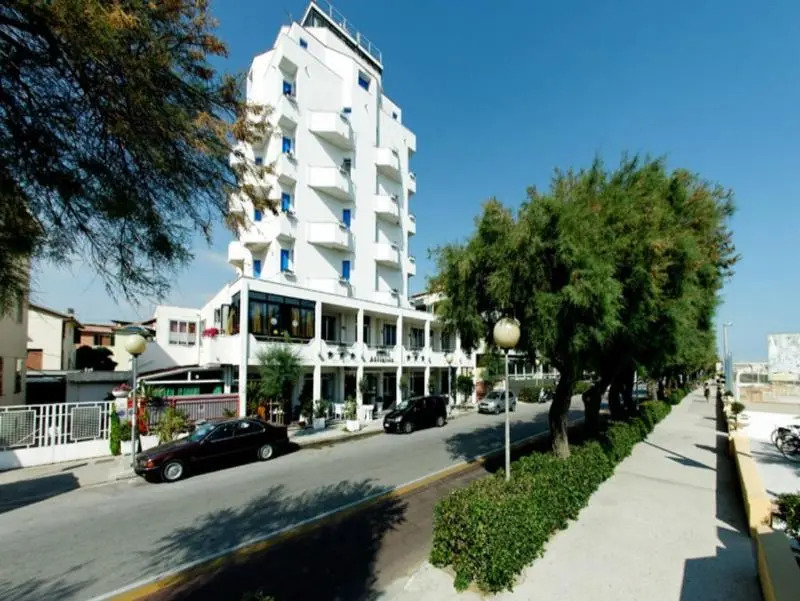 Hotel Adriatico