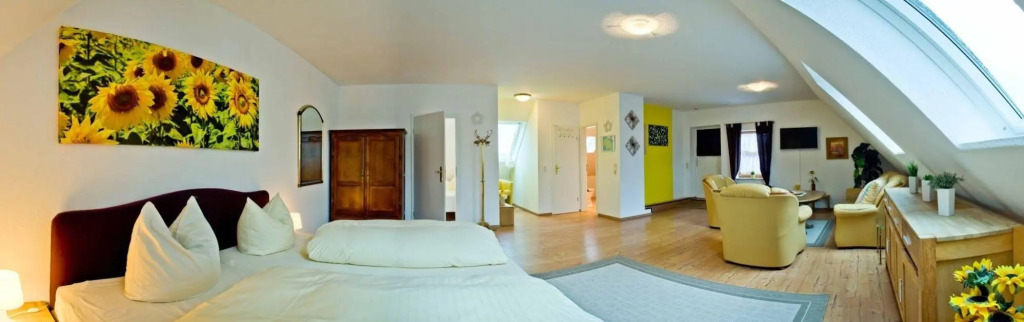 Hotel Wissers Fehmarn