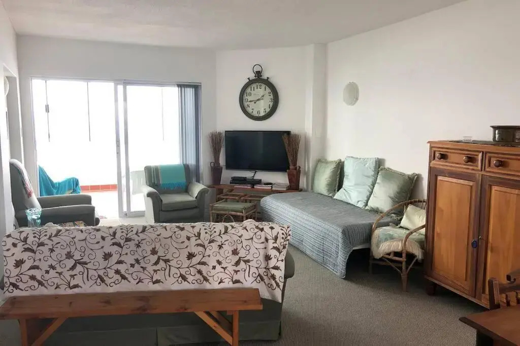 33 Te Waterkant, Diaz Strand, Mossel Bay
