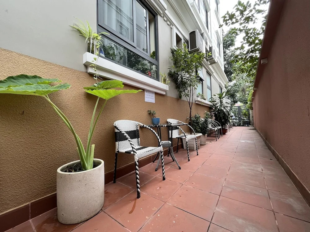 NEW LAND Apartment - Nam Thong 3