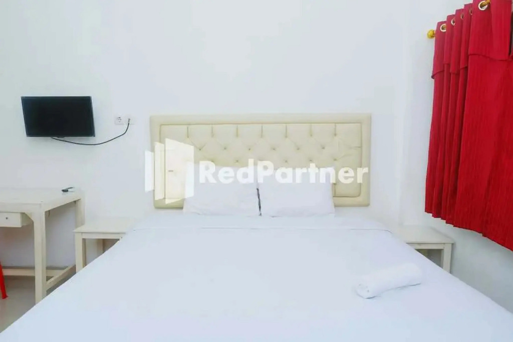 Fortuner Homestay Syariah Makassar Mitra RedDoorz
