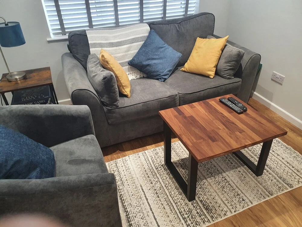 Captivating One-bed Apartment in Hemel Hempstead