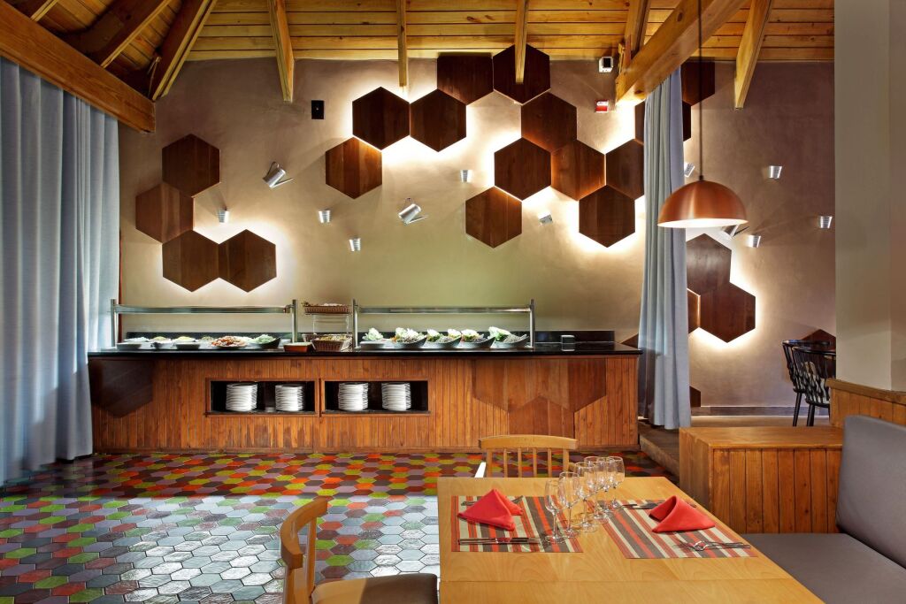 TRS Turquesa Hotel