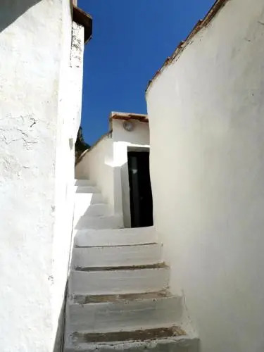 Sciù Sciù House