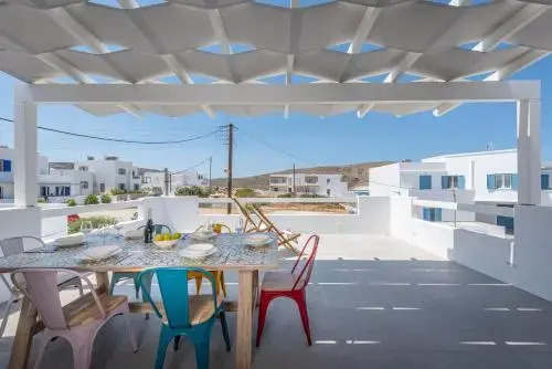 Elyos Apartments