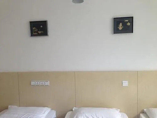 Dong'an Business Hotel