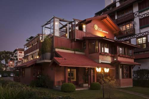 Bellagio Mini Resort - no coração de Gramado
